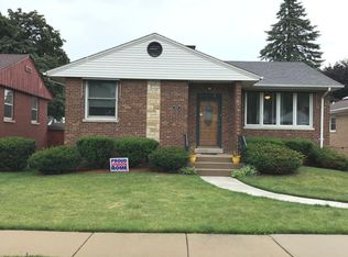 2221 Sunnyside Ave, Westchester, IL