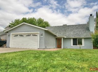 1023 Veronica Dr, Paso Robles, CA 93446