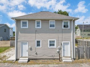 345-347 N Ohio Ave, Columbus, OH 43203