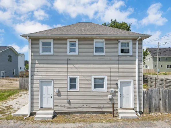 345-347 N Ohio Ave, Columbus, OH 43203