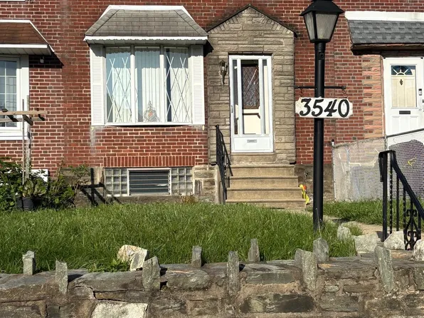 3540 Meridian St, Philadelphia, PA 19136