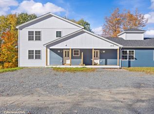 57 Reeves Rd, Swanton, VT 05488