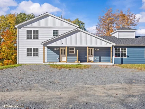 57 Reeves Road, Swanton, VT 05488