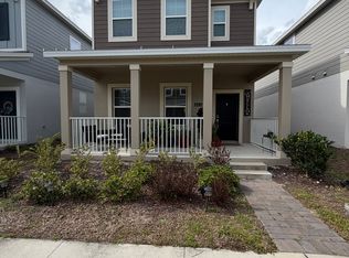 6416 Pine Fork Aly, Saint Cloud, FL 34771