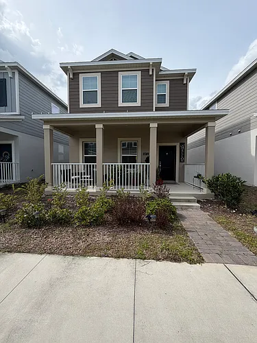 6416 Pine Fork Aly Photo 1