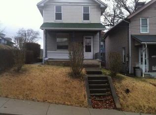 818 Ferree St, Coraopolis, PA