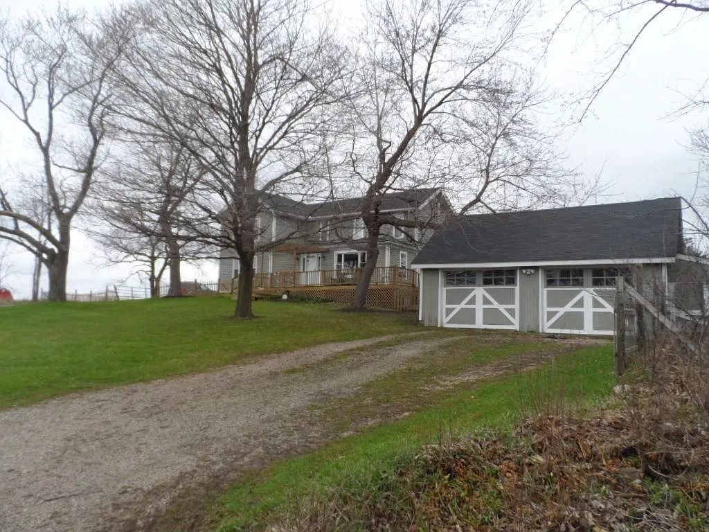 7640 Austin Rd photo 1