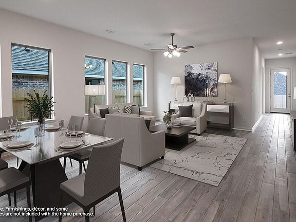 3rd image of 178 Blackborrow Dr