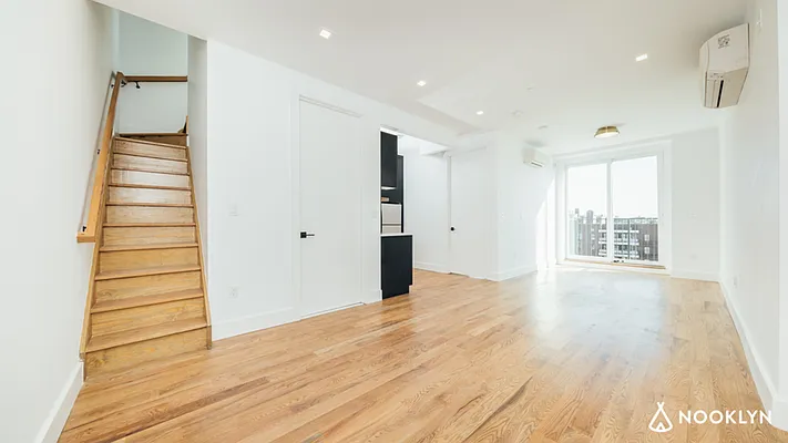 Rented by Nooklyn NYC LLC | media 1