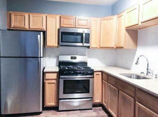 128 Rockaway Ave #1, Brooklyn, NY 11233