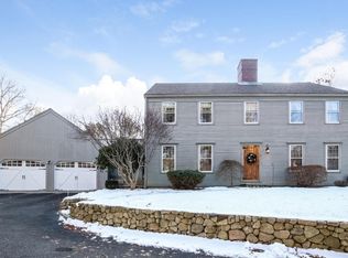 11 Madison Dr, East Sandwich, MA 02537
