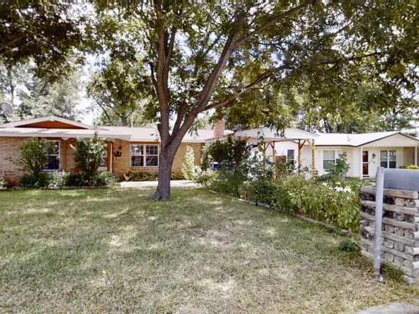 5366 SANTA CRUZ ST, San Antonio, TX 78228