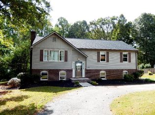 2390 Bateman Bridge Rd, Forest, VA 24551
