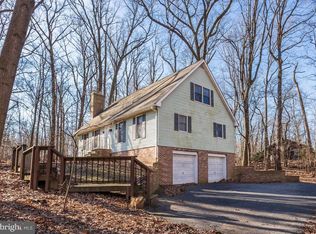 16517 Old Frederick Rd, Mount Airy, MD 21771