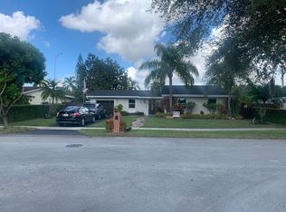 13425 SW 72nd Ter, Miami, FL 33183