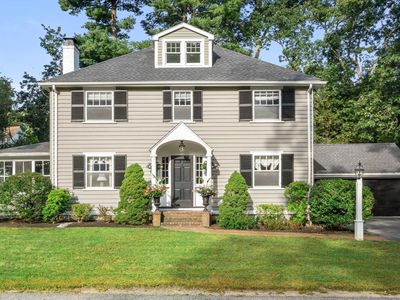 3 Burnham Rd, Dover, MA, 02030