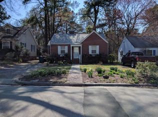 2107 Sunset Ave, Durham, NC 27705