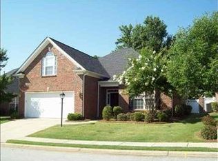 117 Lansfair Way, Greenville, SC 29607