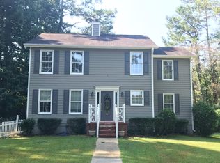 3103 Skyridge Ct, Marietta, GA 30062