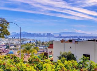 3303 Byron St, San Diego, CA 92106