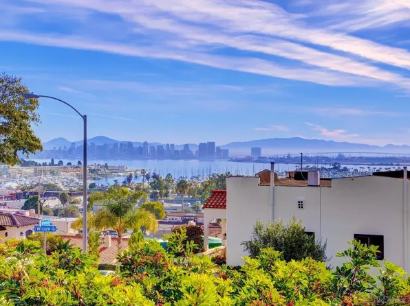 3303 Byron St, San Diego, CA 92106