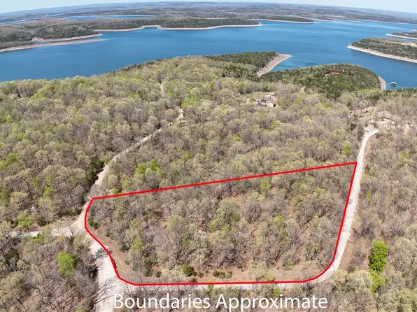 563-00020-000 Sunrise Circle Point #19 & 20, Yellville, AR 72687