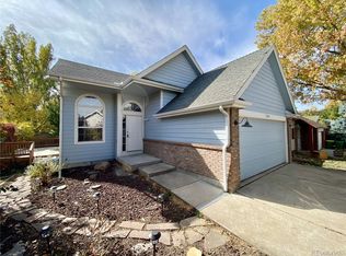 13314 W 70th Pl, Arvada, CO 80004