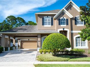 4811 Cains Wren Trl, Sanford, FL 32771