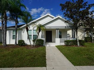 4971 Pall Mall St W, Kissimmee, FL 34758
