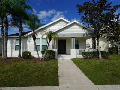 4971 Pall Mall St W, Kissimmee, FL, 34758