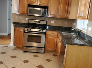 8642 W Berwyn Ave UNIT 1S, Chicago, IL 60656