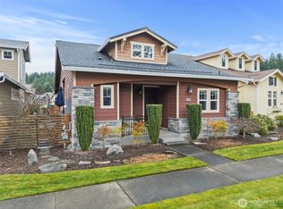 14317 Knoll Park Drive E, Bonney Lake, WA