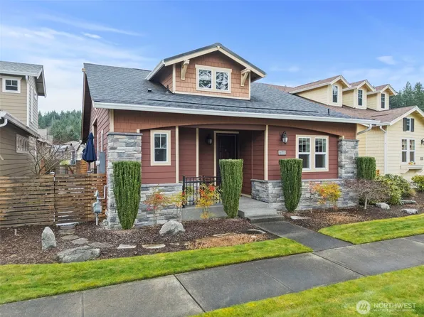 14317 Knoll Park Drive E, Bonney Lake, WA 98391