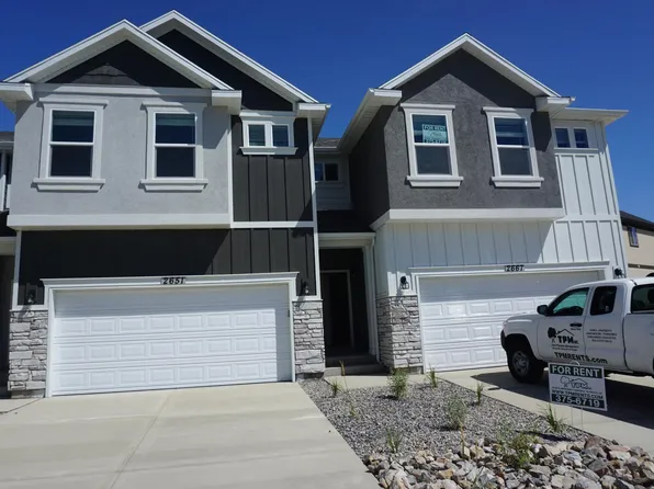 2632 E 600 N, Spanish Fork, UT 84660