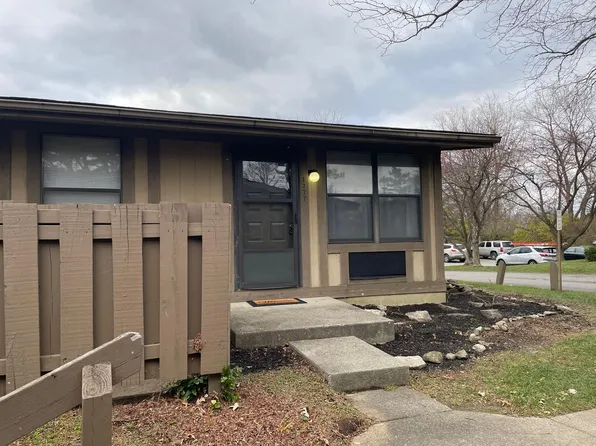 1777 Sunapple Way, Columbus, OH 43232