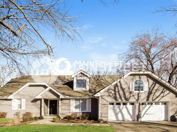 1122 E Sleepy Hollow Dr