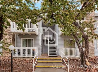 13454 E Jewell Ave UNIT 203, Aurora, CO 80012