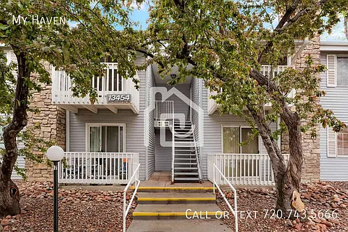 13454 E Jewell Ave #203 Photo 1