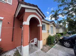 124 SW 16th Ave #124, Homestead, FL 33030