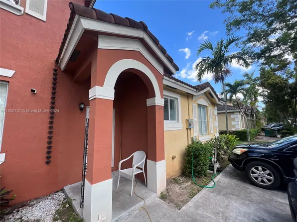 124 SW 16th Ave #124, Homestead, FL 33030
