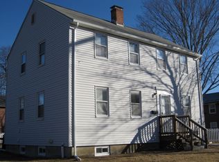 17 Anzio Rd, Framingham, MA 01702