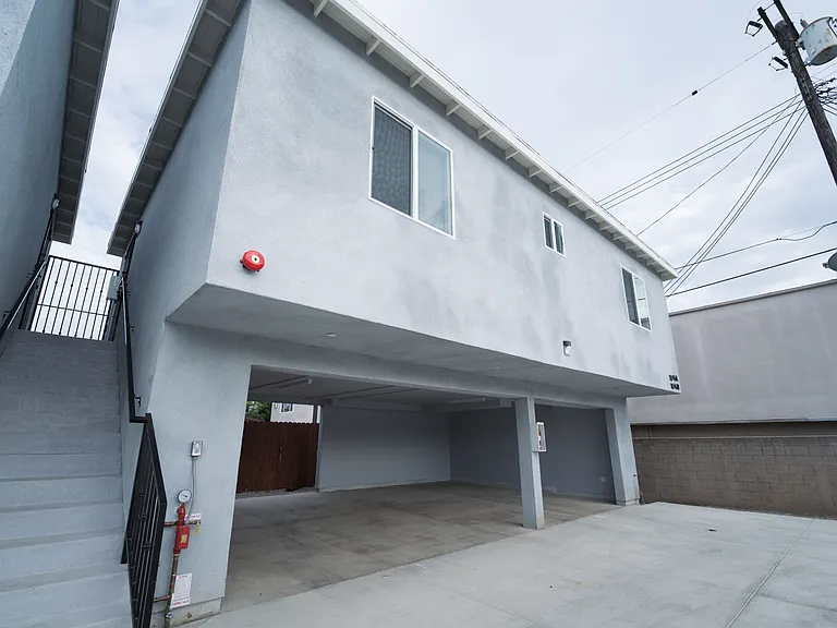 1044 S Montebello Blvd #1046-A — Photo 3