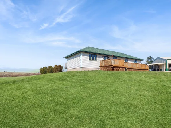 1603 250th Ave, Osceola, IA 50213