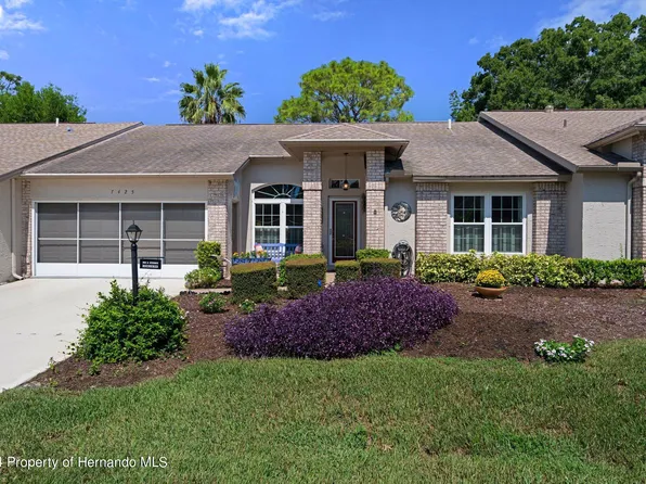 7425 Baywood Forest Cir, Spring Hill, FL 34606