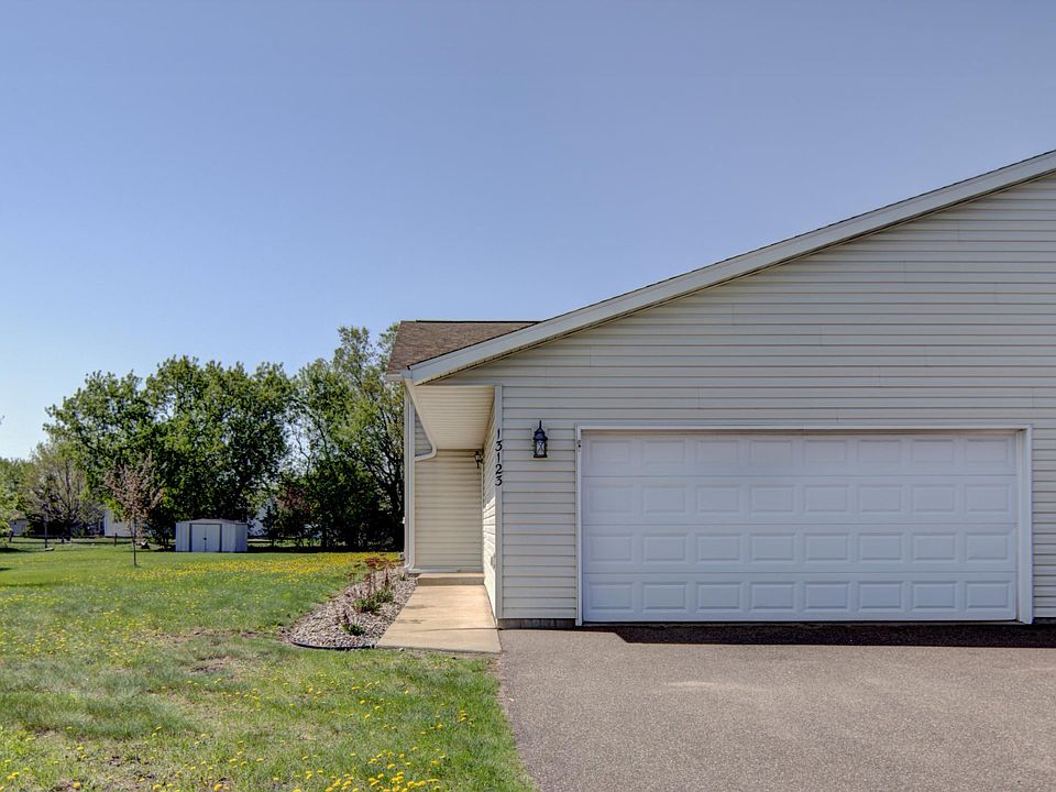 2 Car Garage