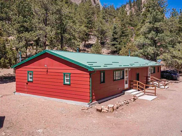 6656 Highway 12, Weston, CO 81020