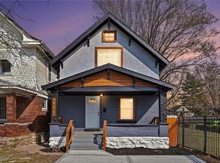 4435 Troost Ave, Kansas City, MO 64110