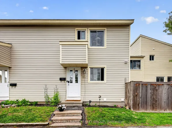 52 Thistledown Ct, Ottawa, ON K2J 1M9