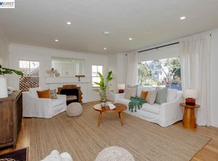 1321 Pearl St, Alameda, CA
