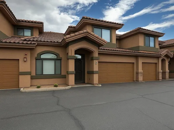 16820 E LA MONTANA Drive #105, Fountain Hills, AZ 85268